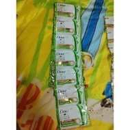 DOVE DERMACARE SHAMPOO SACHET