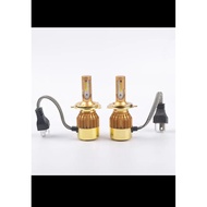 Led H4 Led Headlight C6 35 Watt