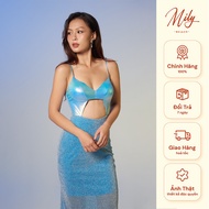 Ariel beach dress - Ariel dress Mily.beach