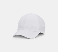 [UA]女 Iso-chill Launch 棒球帽-人氣新品