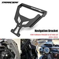 For Yamaha Tracer 9GT 900GT tracer9/900/9gt/900gt tracer 2021-2024 Motorcycle Phone Support Holder G