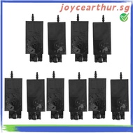 {joycearthur.}For  TX800 XP600 DX5 I3200 for Mimaki JV33 JV5 CJV30 UV Printer Compatible 10PCS UV DX