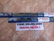 WIPER BLADE - KARET WIPER DEPAN KIA CARNIVAL 1SET