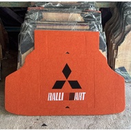 (READYSTOK)PAPAN BONET WIRA AEROBACK/SE