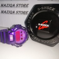 💯GSHOCK ORIGINAL 💯 DW6900CC6 USED MODEL ENJIN 1289