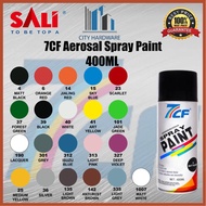 7CF Aerosol Spray Paint (400ML)