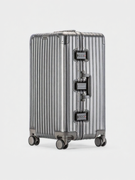 กระเป๋าเดินทางขนาดใหญ่ 30 นิ้ว ทนทาน