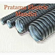 Retail Pvc Coated Flexible Metal Conduit Ptn-32 1 1/ 4 Inch 32Mm Ready to Ship