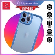 XUNDD Case For iP 13 Pro Max | iP 13 Pro | iP 13 Mini | iP 13  Shockproof Case Cover Casing