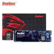 KingSpec SSD 1TB M.2 PCIe NVME SSD 2TB 128GB 512GB 2280 ssd m2 Hard Drive Disk Internal solid states for Desktop Laptop Computer naio6980