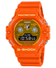 ของแท้100% คาสิโอ CASIO G-SHOCK New GA-900BEP-8A DW-5900TS-1 DW-5900TS-4 GA-900TS-4 GA-900TS-6 ศูนย์