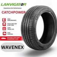🟢**1pc**Tyre LANVIGATOR catchpower/comfort tyretire tayar 185/60-14,175/50-15,185/55-15,195/60-15,22