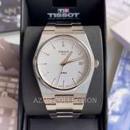 Tissot PRX Quartz EOL White Dial