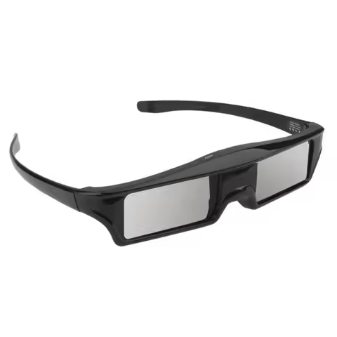 USB charging for Hisense LED58E1UA K680 TV FPS3D08 Active Shutter Bluetooth 3D Glasses