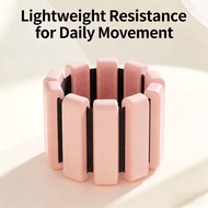 Lightweight Wrist Weight Band Lightweight Strap Yoga Running Weight Ankle Leg Band