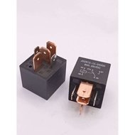 Best Value JD2912 80a Car Relay 24v Current Resistant 80a