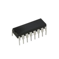 MCP3008 8-Channel Analog-to-Digital Converter with SPI Interface
