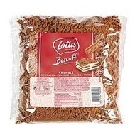 BISCOFF CRUMBLES 750GM