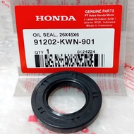 Crankshaft Seal Vario 125 150 PCX 150 91202-KWN-901
