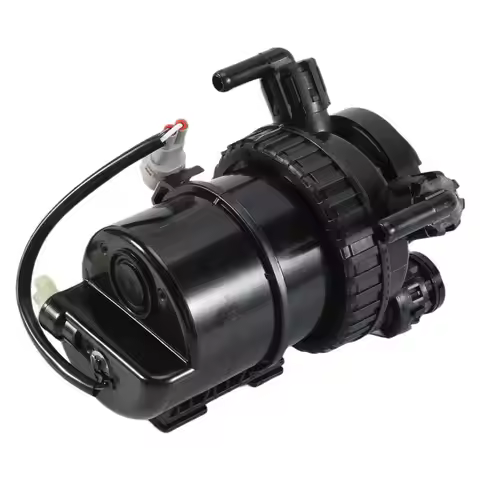 ATT-Fuel Filter Assembly 23300-0L041 23300-0L042 For Toyota Hilux Vigo 2004-2016 Fortuner Filter 233