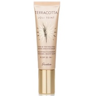 Guerlain Terracotta Joli Teint Beautifying Foundation SPF 20 - Alas Bedak - # Natural 30ml/1oz