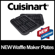 Cuisinart Waffle Plate GR-WAFPK GR-TKYP Grill Maker Machine UP