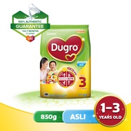 Dugro 3 Original 850g