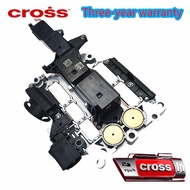 0B5 DL501 DQ500 Transmission Control Unit For Audi Porsche TCU TCM 0B5927156F 0B5927156J 0B5927156K 