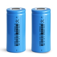 32700 Lithium Iron Phosphate Battery 6000mah Electric Vehicle Family Storage Street Light Rechargeab