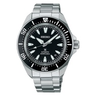SEIKO PROSPEX 'SAMURAI' AUTOMATIC WATCH SRPL13K1