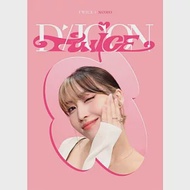 TWICE X DICON D’FESTA MINI EDITION ：PHOTOCARD 100 (韓國進口版) MOMO 平井桃 VER