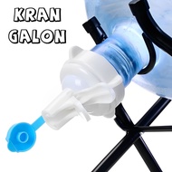 ACCESSORIES Drinking Water Gallon Faucet Head Gallon Faucet Dispenser Dispenser Gallon Top Head Cap