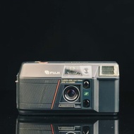 FUJI CARDIA CUTE DATE #6391 #135底片相機