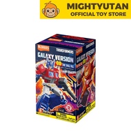 Blokees Transformers Galaxy Version 08 One Shall Fall