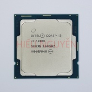 Cpu Intel 10th I3-10100 I3-10100F I3-10105F i5-10400 i5-10400F i5-10600 i9