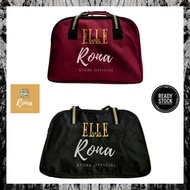 Mudik Bag TRAVEL Bag JINJING Bag Bag Of Outdoor Cota Bag ELLE MAROON Bag Go Bag ELLE Bag ELLE Bag KA