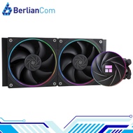 THERMALRIGHT ELITE 240 BLACK ARGB V2 CPU AIO Water CoolingAQUA