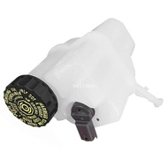 【MT】 Plastic Brake Fluid Tank Holder Reservoir 4635F1 4635A3 4635F7 for 407 508 508SW