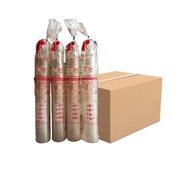 ยกลัง แก้วพลาสติก พีพี95 แบบเรียบ ขนาด 22oz.1 ลัง บรรจุ 1000 ใบ RBF แก้ว โค้ก ถ้วยน้ำ น้ำ แก้วน้ำ