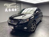 2011 Lexus Rx450h 頂級版 實價刊登:42.8萬 中古車 二手車 代步車 轎車 休旅車