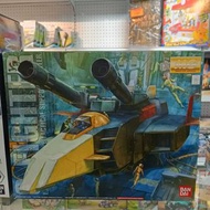 (黃埔聚寶坊B1b號舖門市現貨) MG 1/100 G-Fighter (AHBO213)