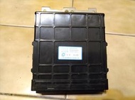 三菱 2001~02~03年 VIRAGE io 士林電機 原廠引擎電腦 行車電腦 料號 MR560756 如圖實品物下
