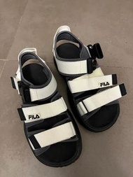 fila sandals 涼鞋