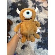 Monster Inc Doll