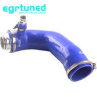 Silicone Turbo Intake Hose For audi 2.0 TSI (8V Chassis) Vw Golf MK7 R/GTI Audi S3 8V