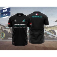 T-Shirt AMG PETRONAS