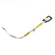 JINTAI On/Off Switch for Dell BOLT-L14 Latitude 3400 E3400 450.0FV05.0001 450.0FV04.0011 0D5HCV 0N9D