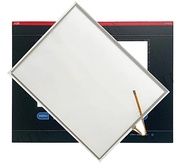 HY New Replacement Compatible Touch panel Protective Film For CP435T CP435T-ETH CP435T-TEH 1SBP26019