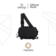 Ctactical CT5 EDC Sling Pack - X-PAC VX42