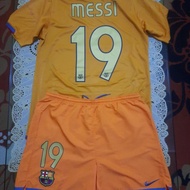 Jersey Original Barcelona away 2006 size S